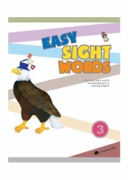 EASY SIGHT WORDS 3.pdf